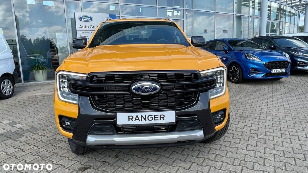 Ford Ranger - 11