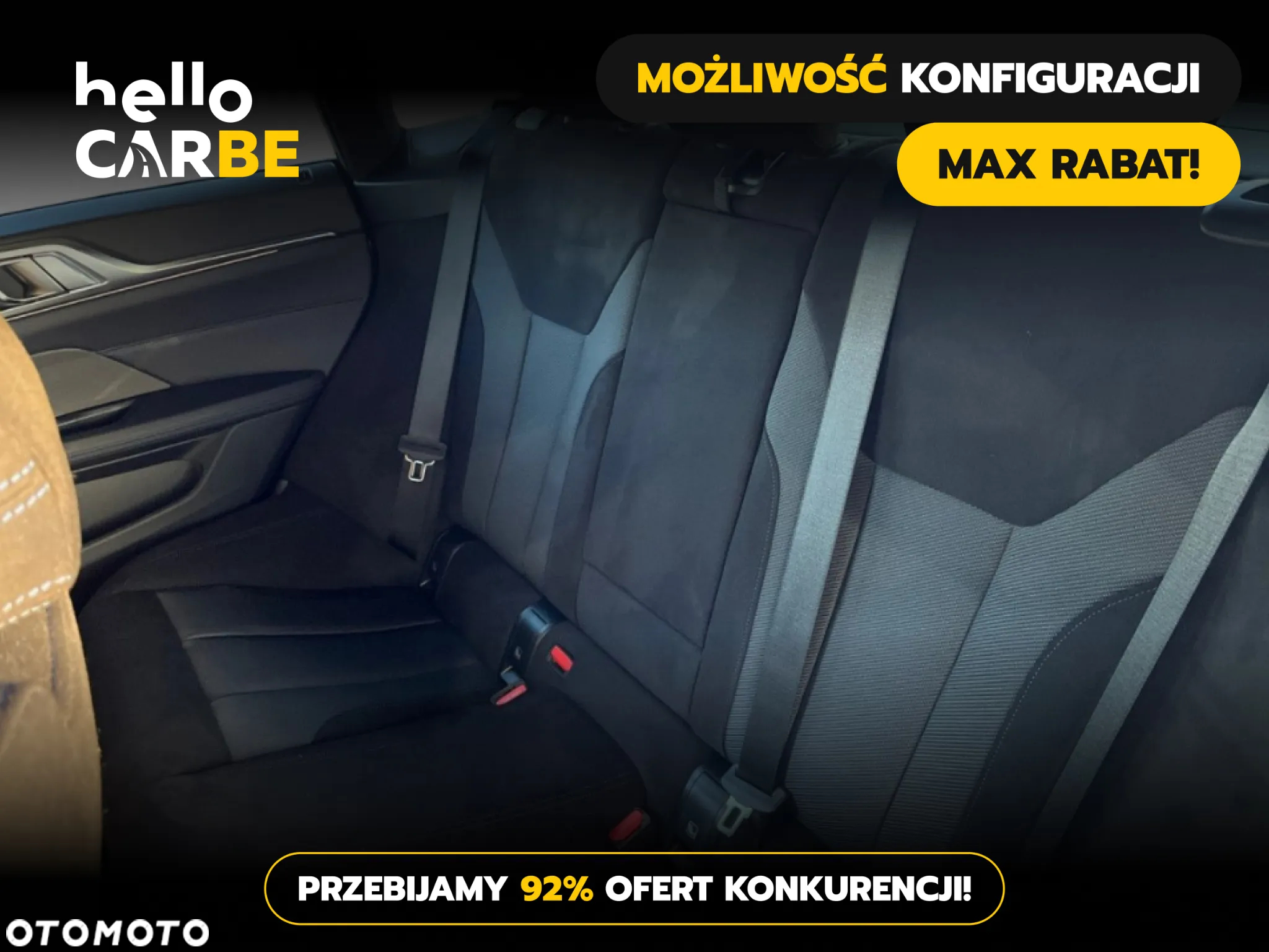 BMW Seria 4 420i M Sport - 10