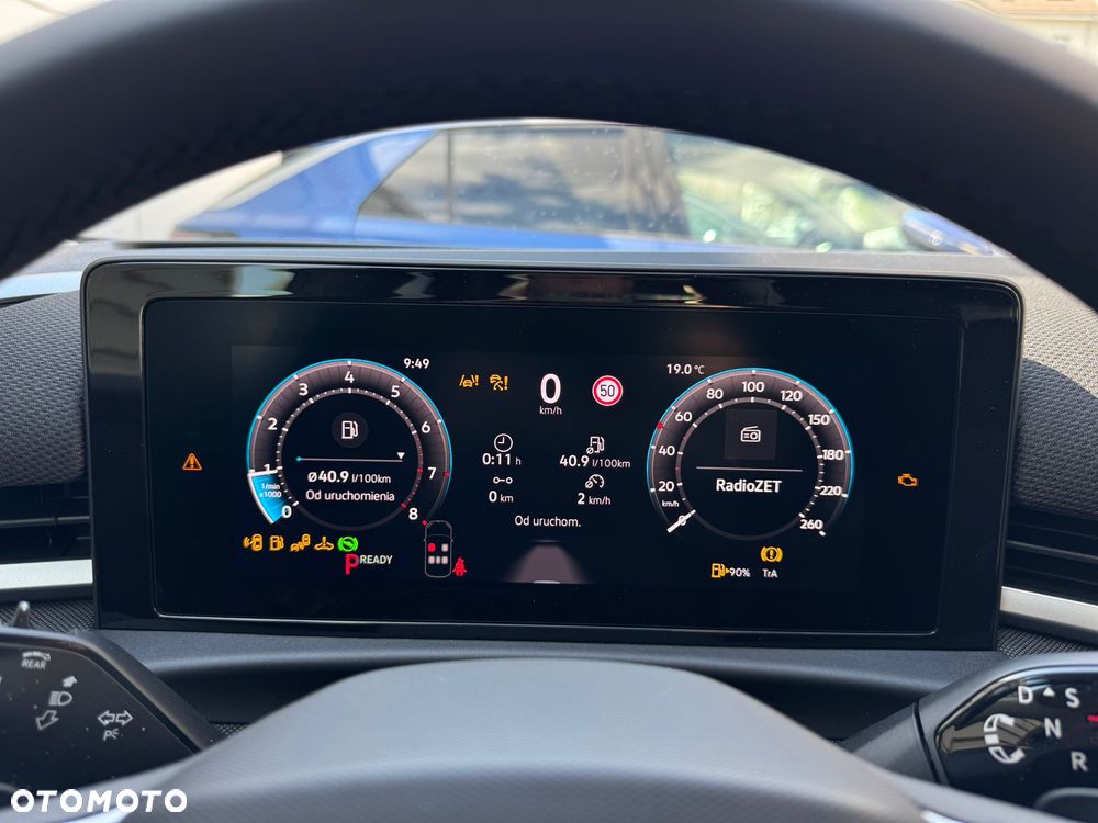 Volkswagen T-Roc 1.5 TSI Life DSG - 12
