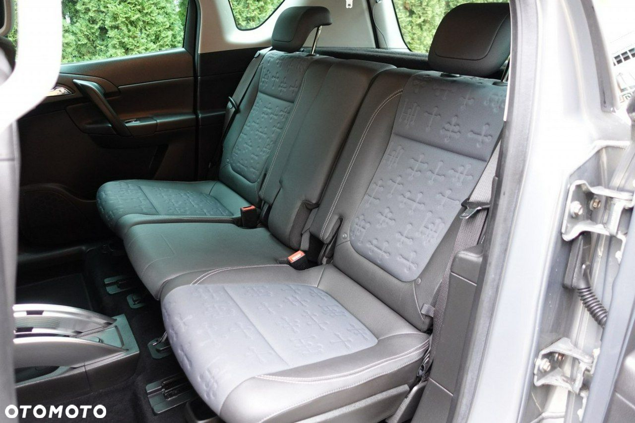 Opel Meriva - 14