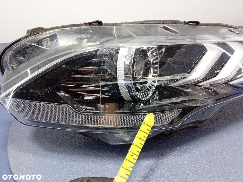FORD MUSTANG VI MACH 1 REFLEKTOR PRAWY PRZÓD LAMPA PRZEDNIA - 9