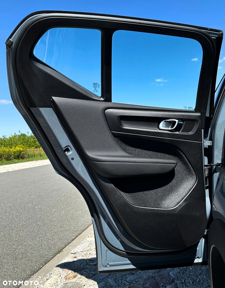 Volvo XC 40 T4 Plug-In Hybrid Inscription Expression Pro - 38