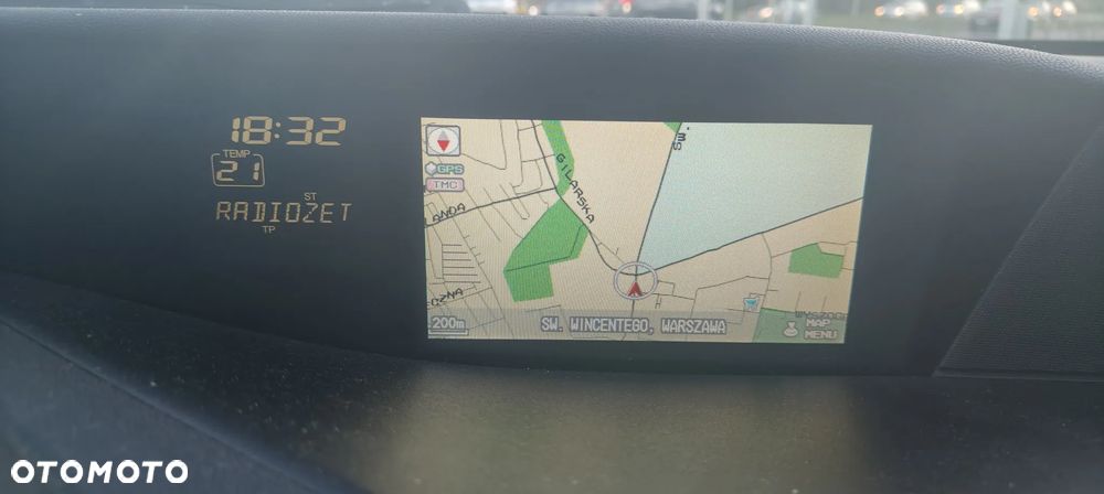 Honda Civic 1.8 Executive NAVI - 13
