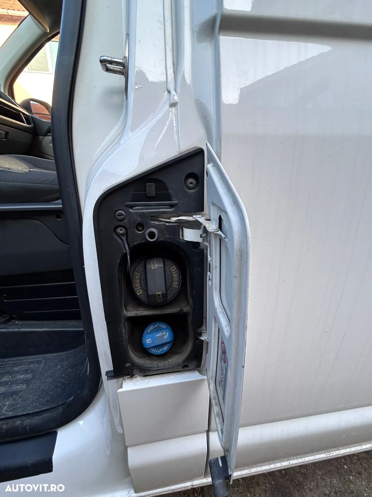 Volkswagen TRANSPORTER T6 - 8