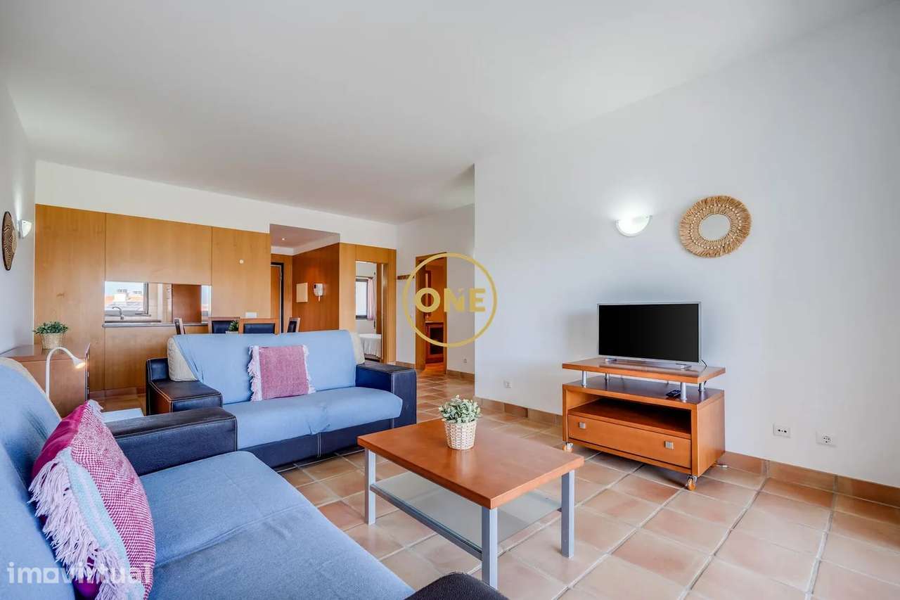 T2 Vista Mar com Piscina, Garagem e Arrecadação, Marina Park, Lagos - Grande imagem: 4/19