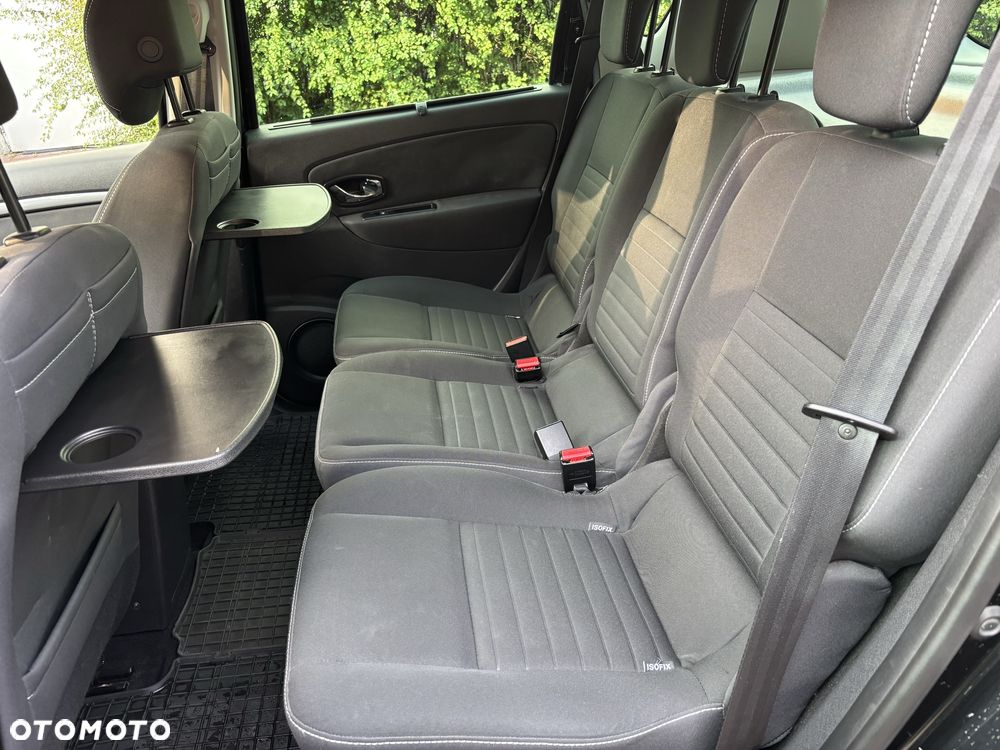 Renault Scenic - 6