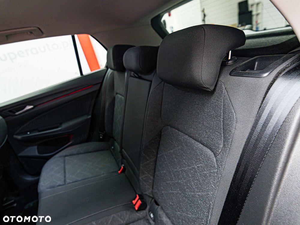 Volkswagen Golf 1.5 TSI EVO Life - 22