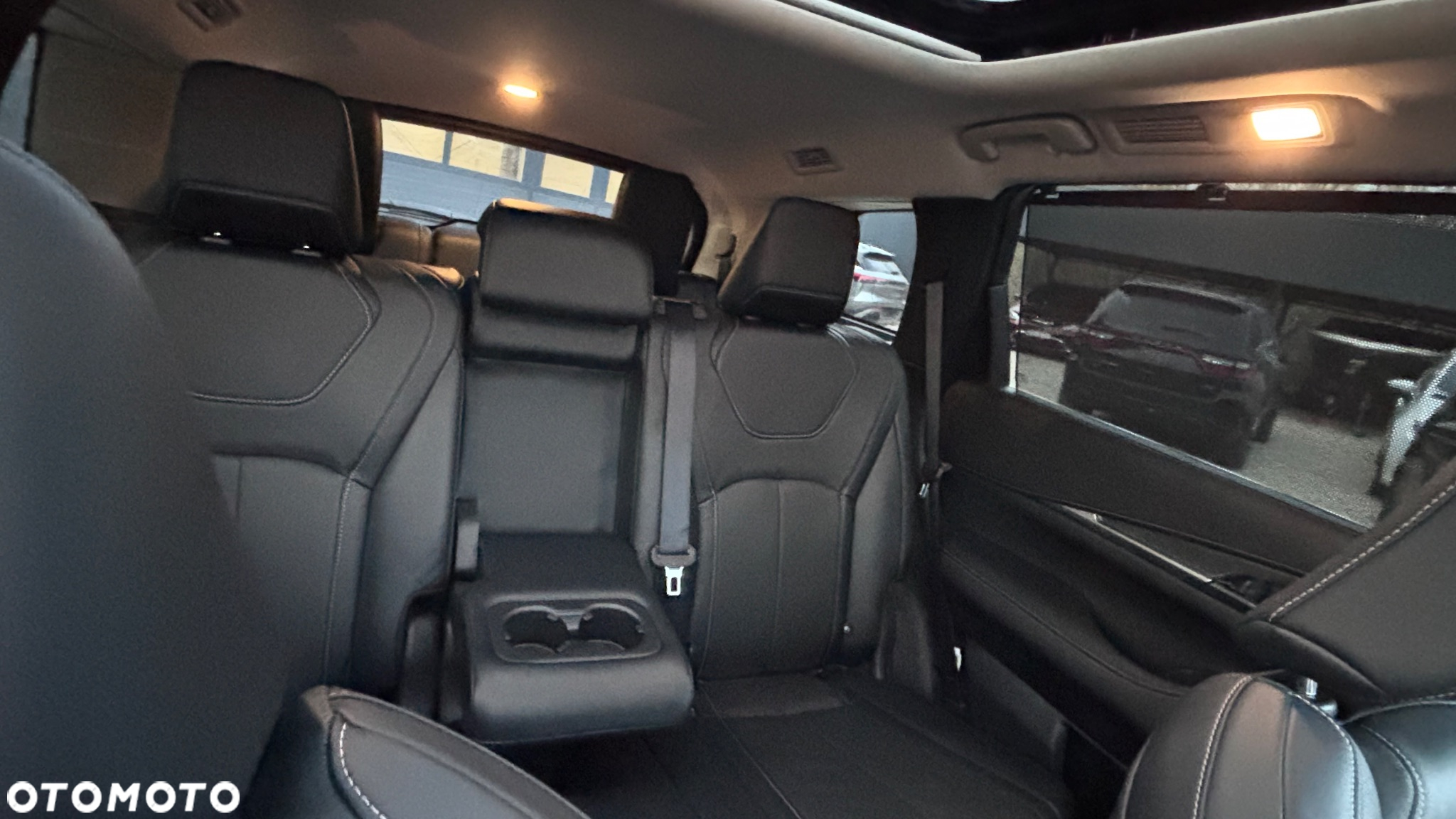 Infiniti QX60 - 20