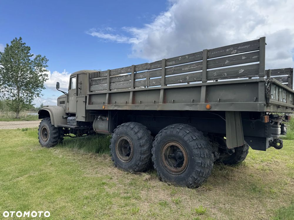 Inny Kraz 255B - 3