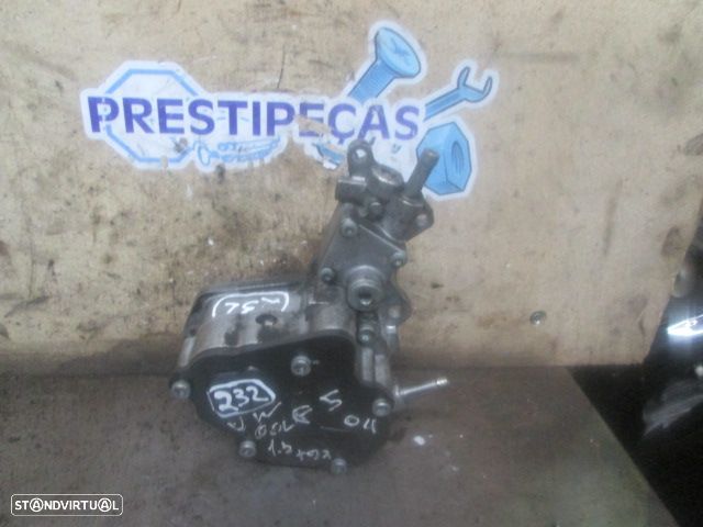 Bomba Injectora 038145203E VW GOLF 5 2004 1.9 TDI 105 CV LUK - 1