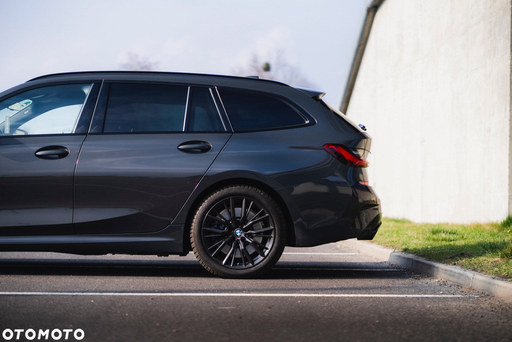 BMW Seria 3 - 6