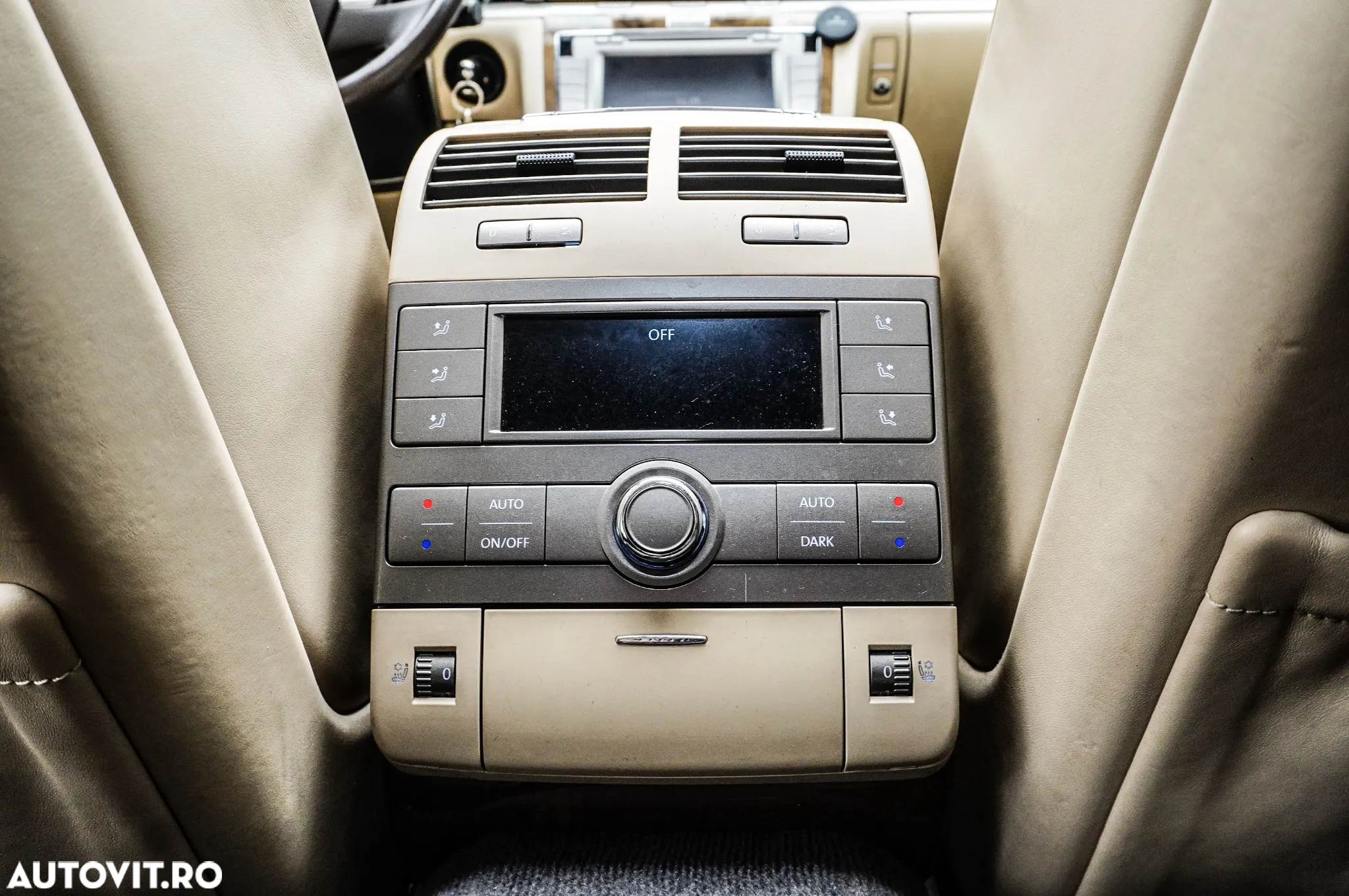 Volkswagen Phaeton 3.0 V6 TDI DPF 4Motion Tipt. - 20