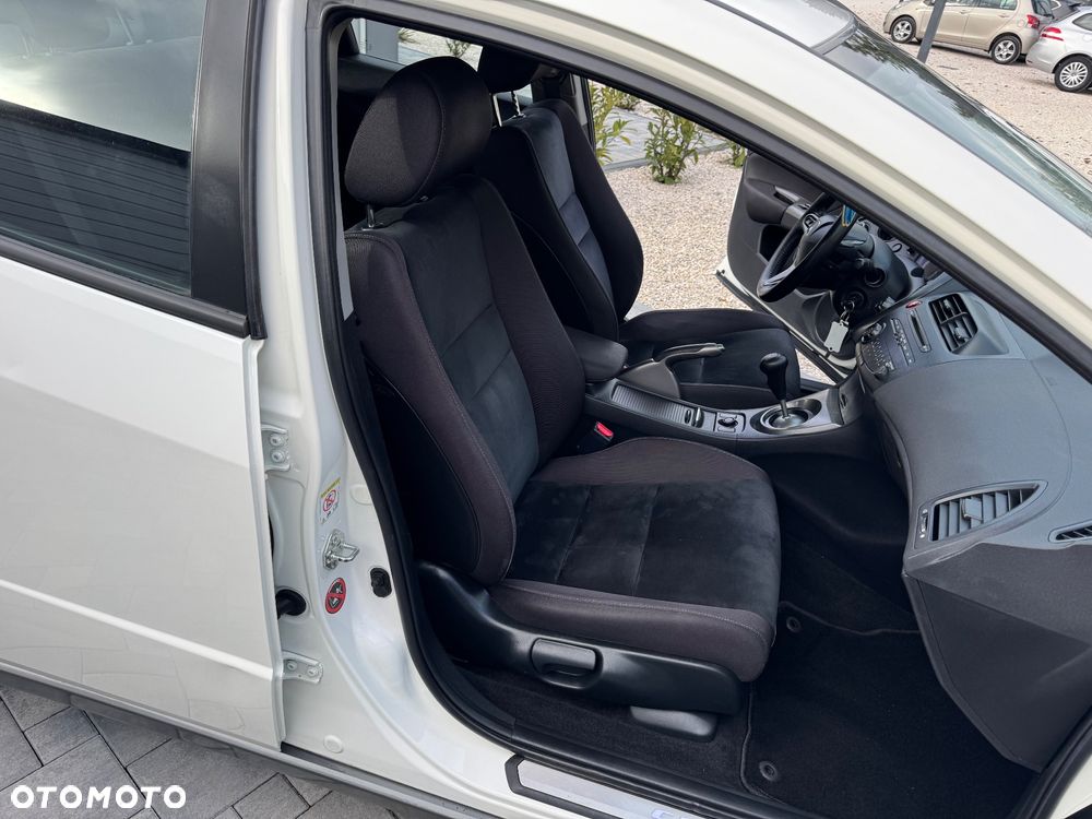 Honda Civic 1.8i-VTEC Sport - 19
