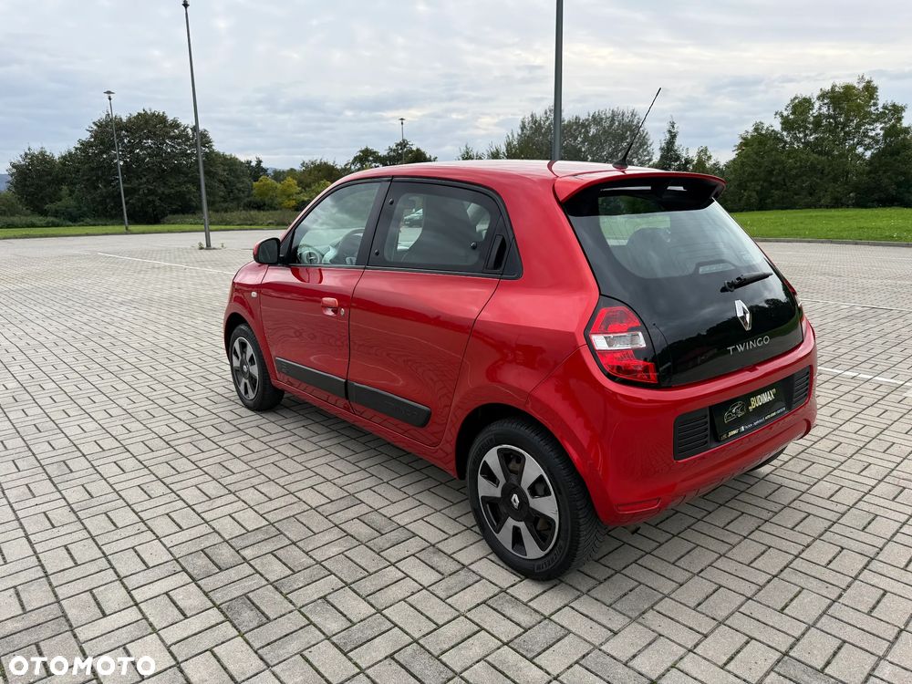 Renault Twingo SCe 70 Dynamique - 5