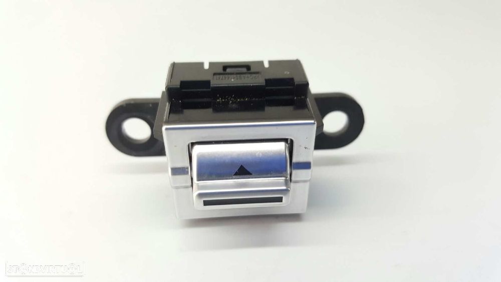 CONTROLE DE SUSPENSÃO MAZDA CX-3 STYLE - 1