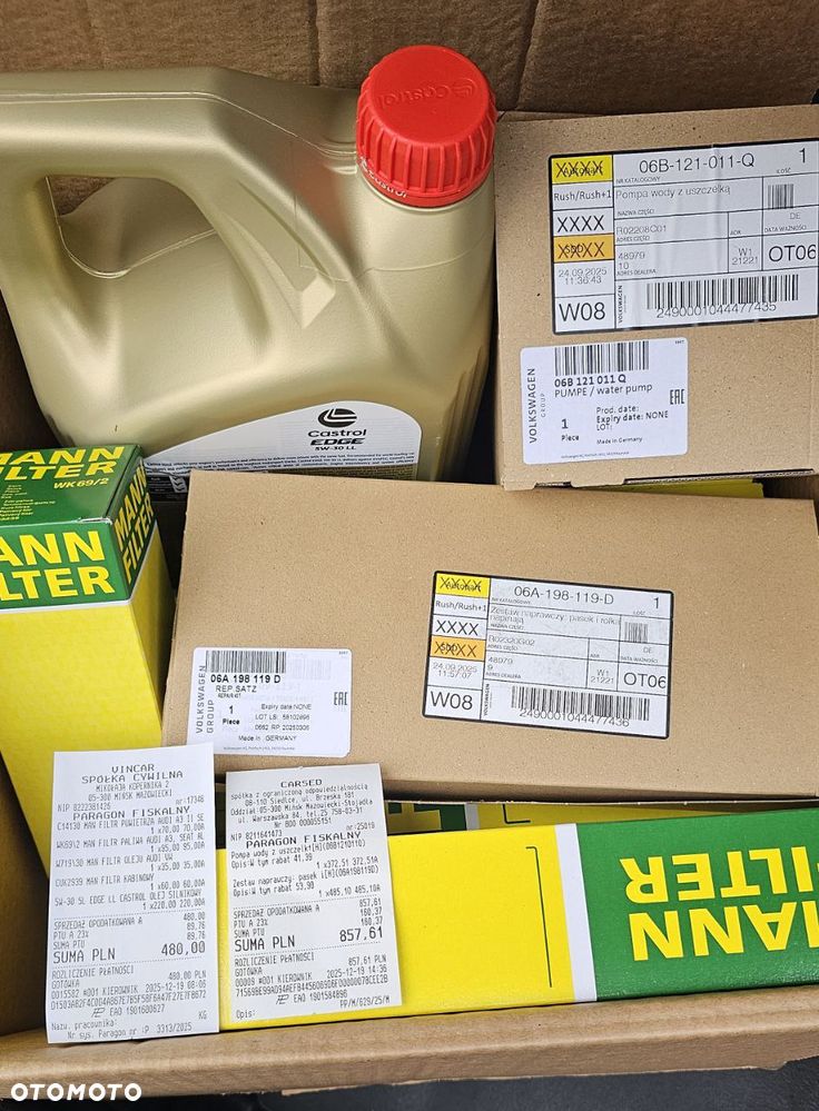 Volkswagen Jetta - 15