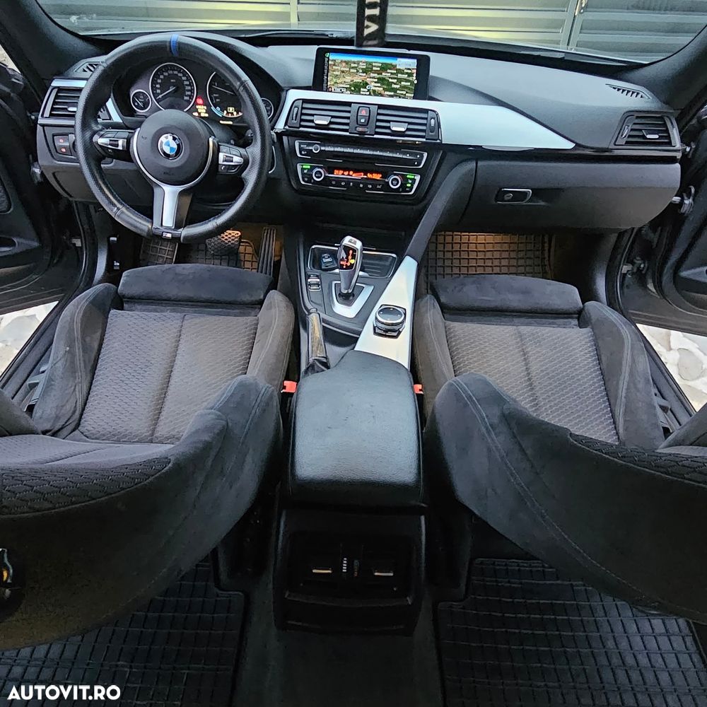 BMW Seria 3 - 8