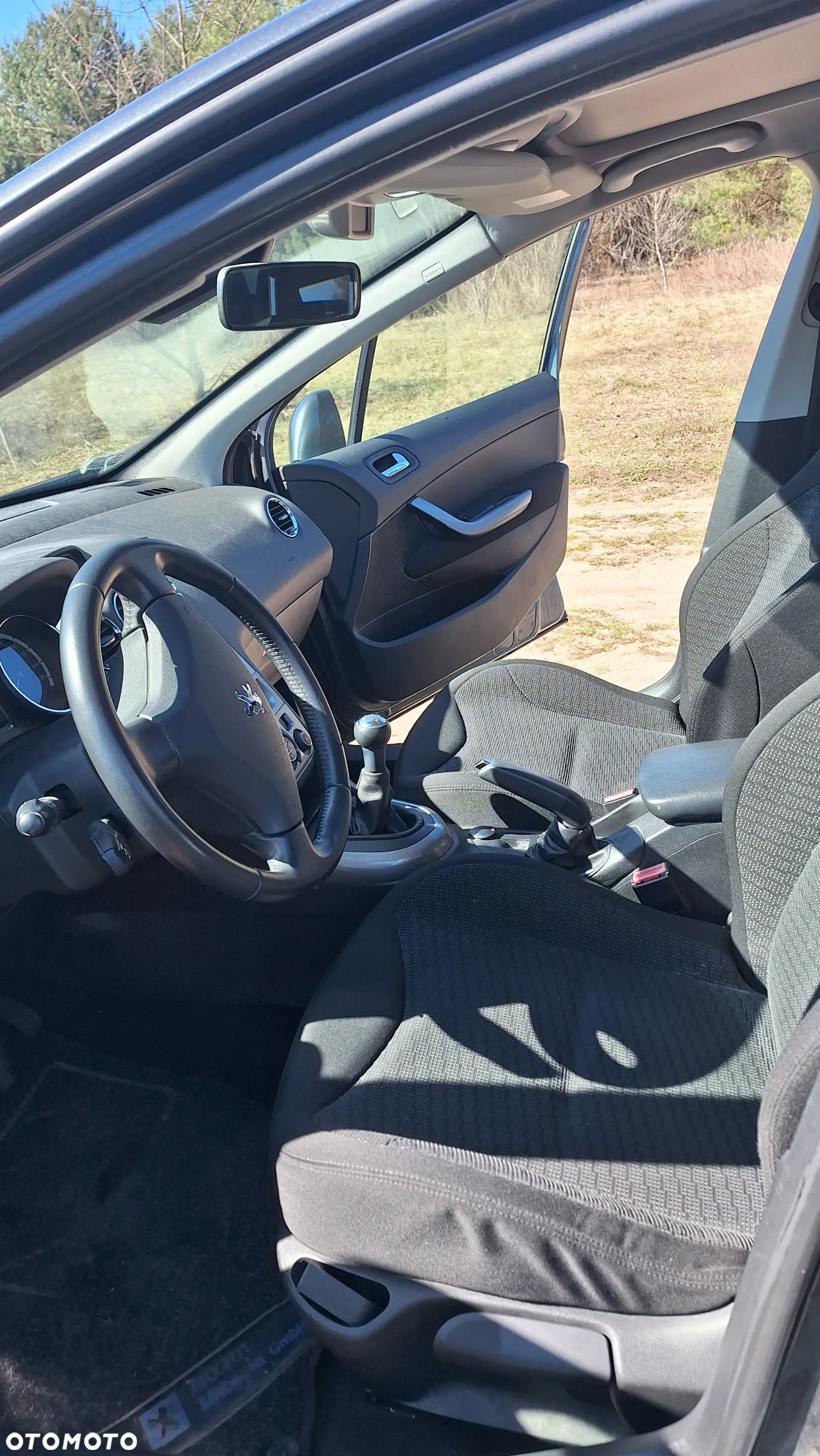 Peugeot 308 1.6 Premium - 19