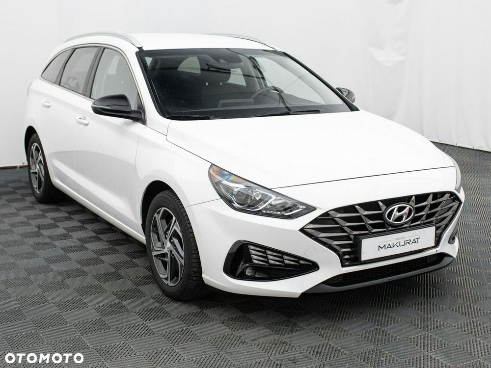 Hyundai i30 1.0 T-GDI Smart - 4