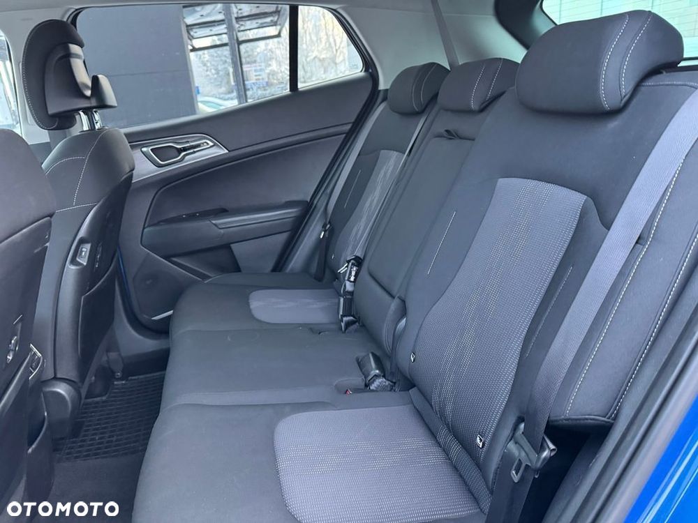 Kia Sportage 1.6 T-GDI L 2WD DCT - 20