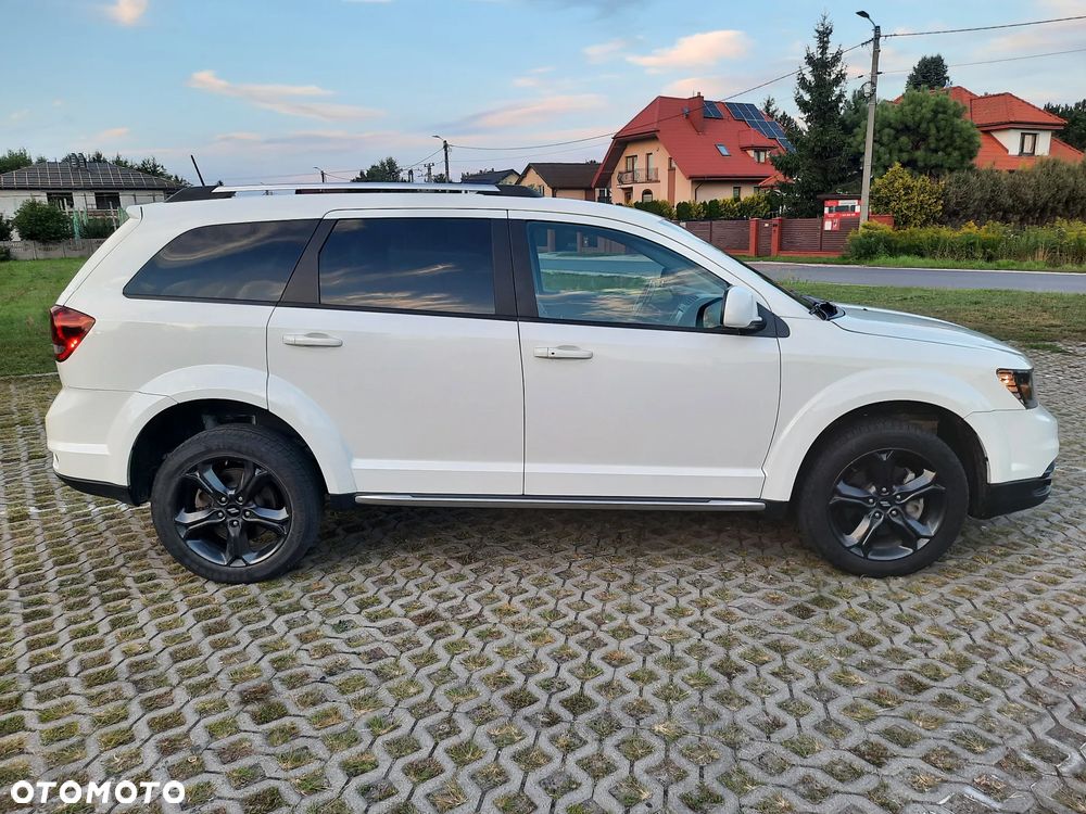 Dodge Journey - 4