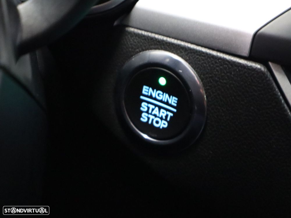 Ford Focus SW 1.5 TDCi EcoBlue Titanium - 11