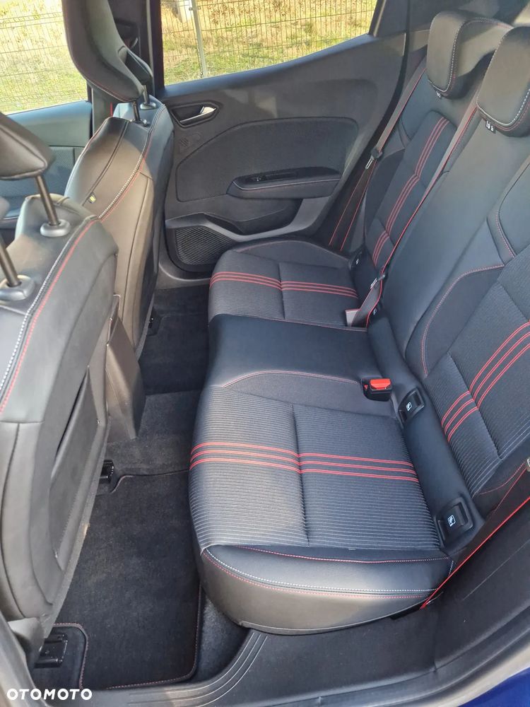 Renault Clio 1.0 TCe R.S Line - 14