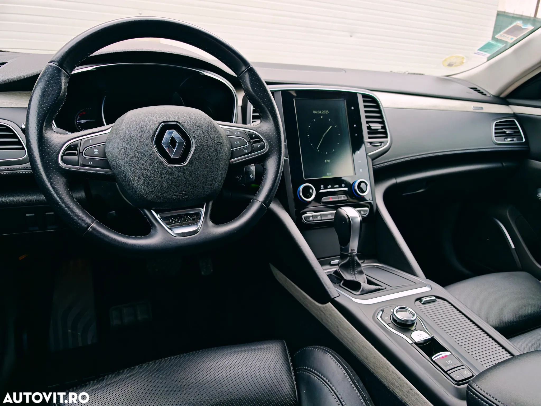 Renault Talisman - 30