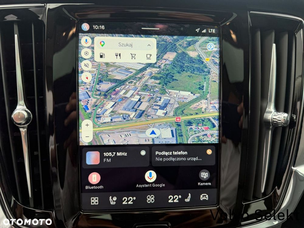 Volvo S90 - 16