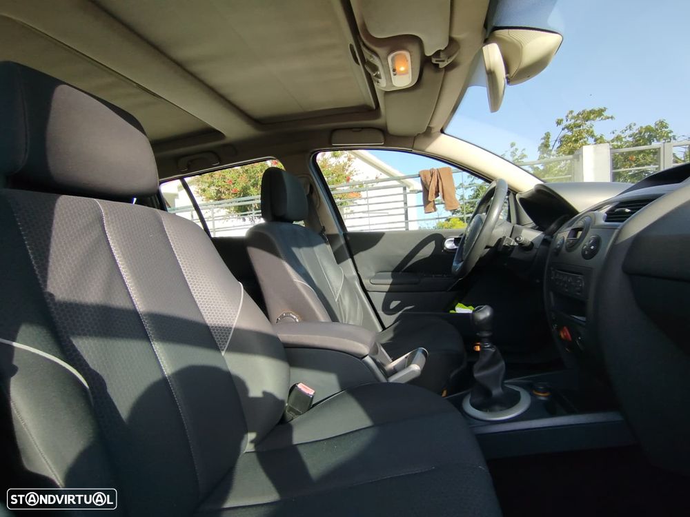 Renault Mégane Break - 13