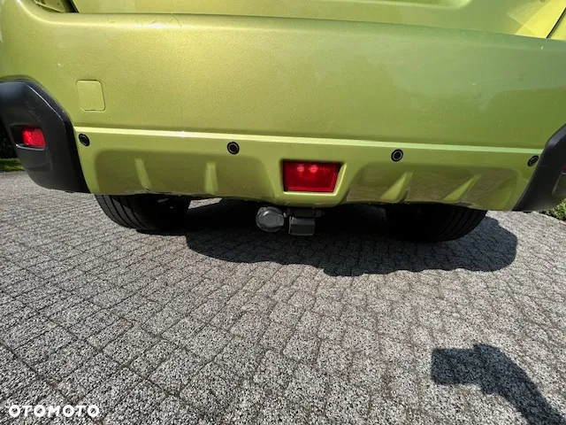 Subaru XV 2.0i Comfort CVT - 10
