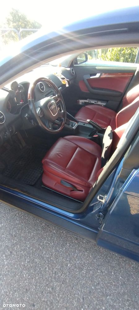 Audi A3 Sportback - 6