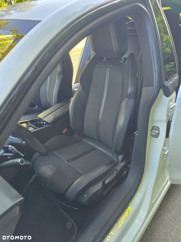 Peugeot 508 HDi 160 Automatik Allure - 21