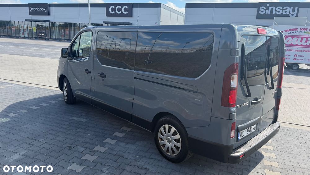 Renault Trafic - 30