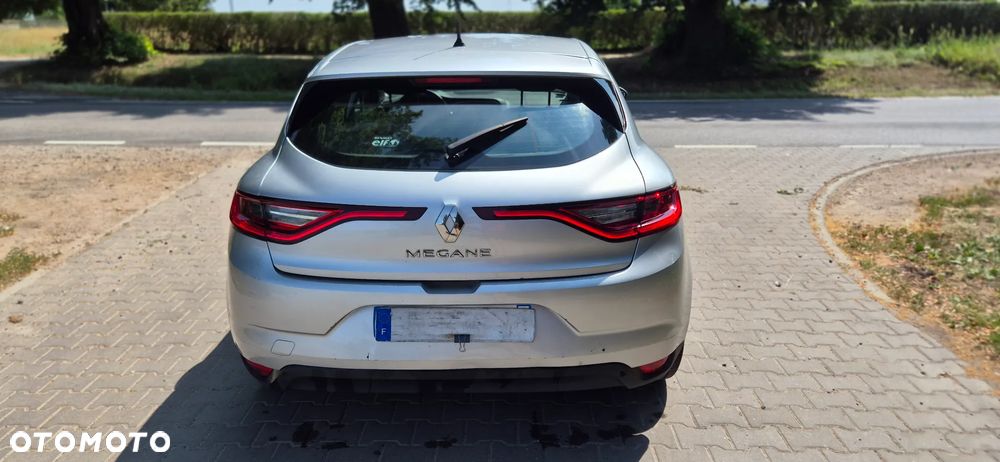 Renault Megane - 15
