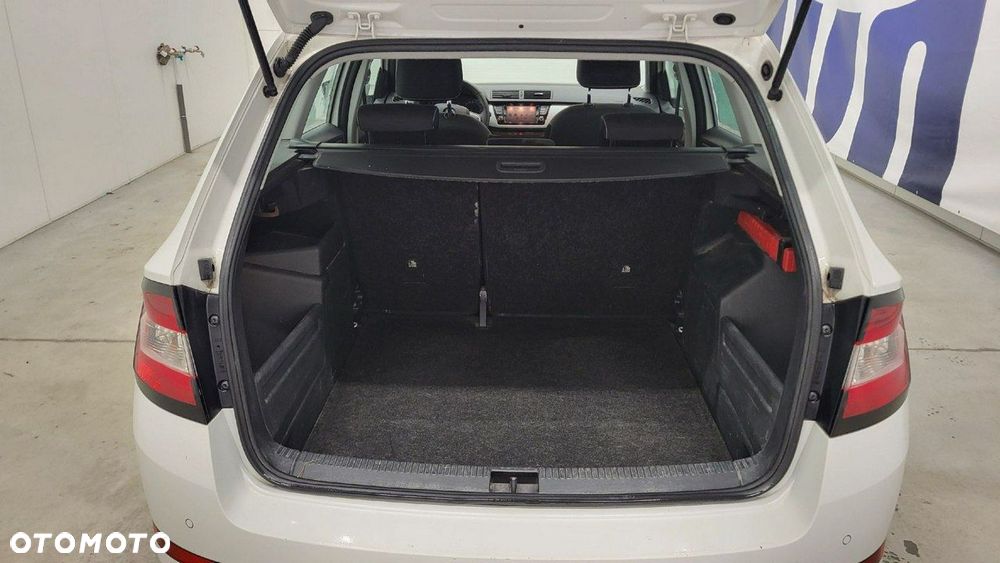 Skoda Fabia 1.0 TSI Ambition - 20