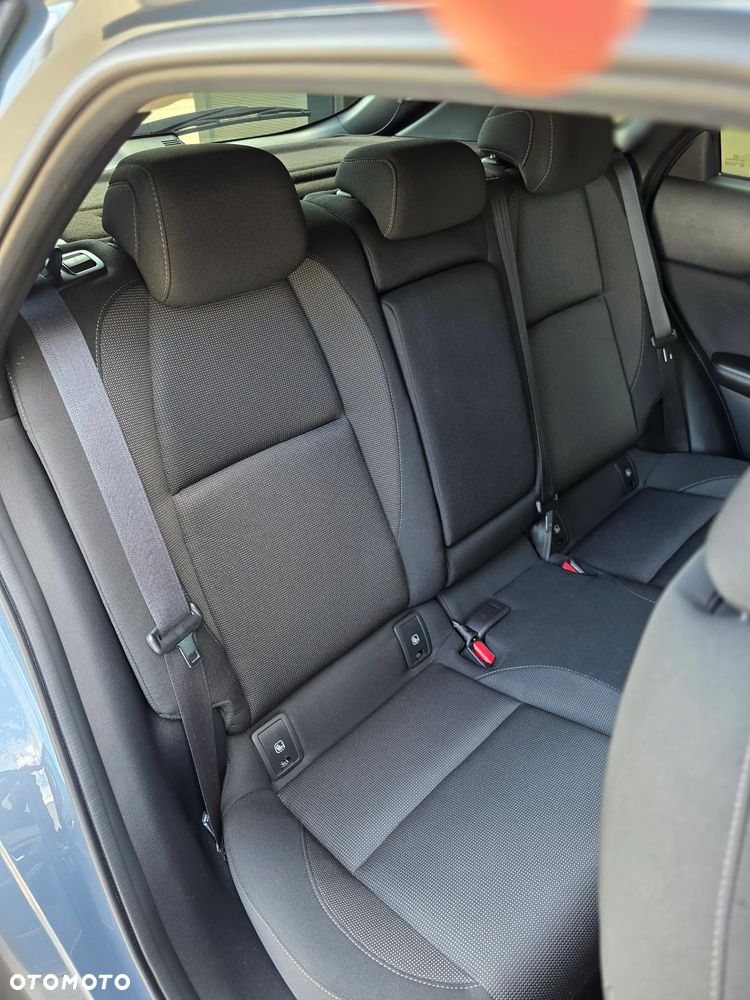Mazda CX-30 2.0 mHEV Homura 2WD - 8