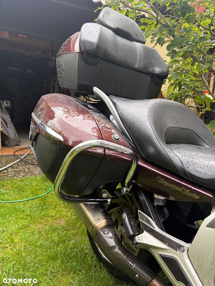 BMW K - 19