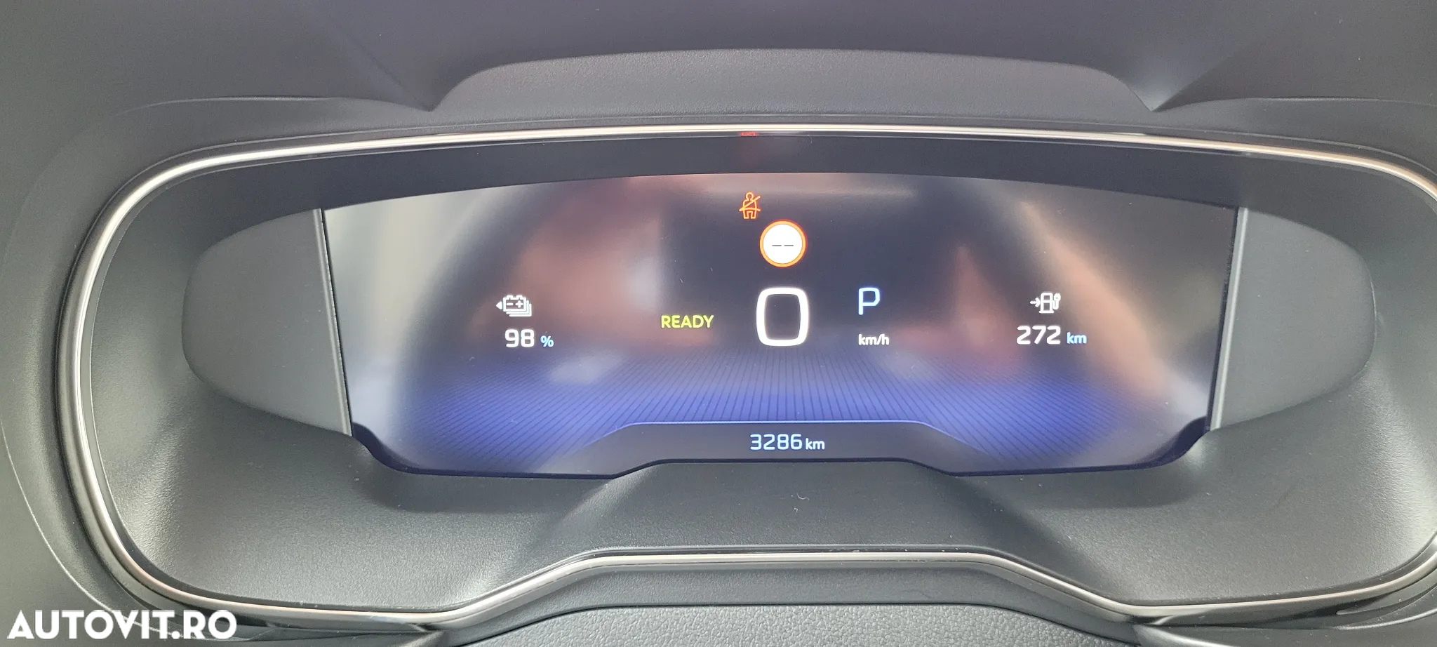 Toyota Proace City Verso Electric 100KW/136 CP 50KWH L2H1 6+1 Family+ - 19