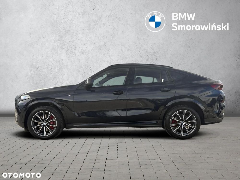 BMW X6 - 2