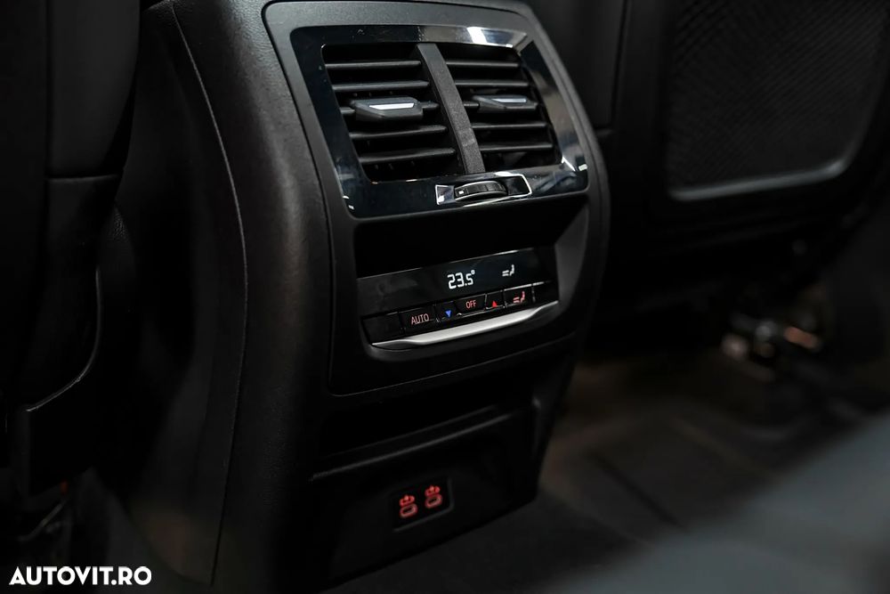 BMW X4 xDrive30d Aut. M Sport Edition - 39