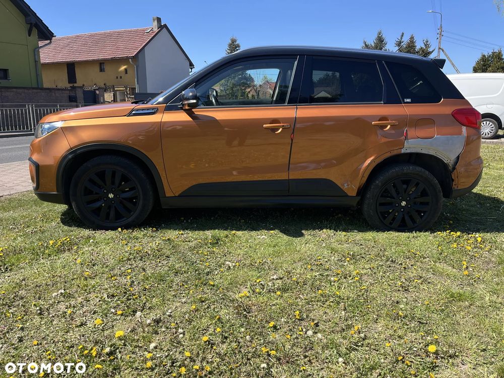 Suzuki Vitara 1.6 Premium 2WD - 5