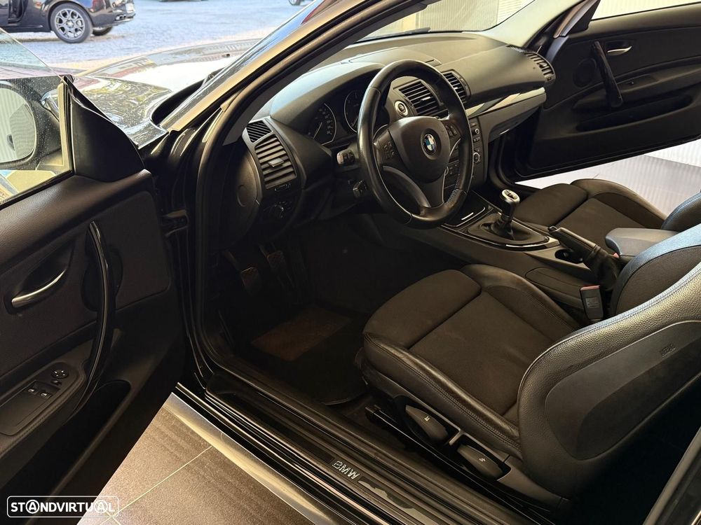 BMW 120 d Edition Sport - 11