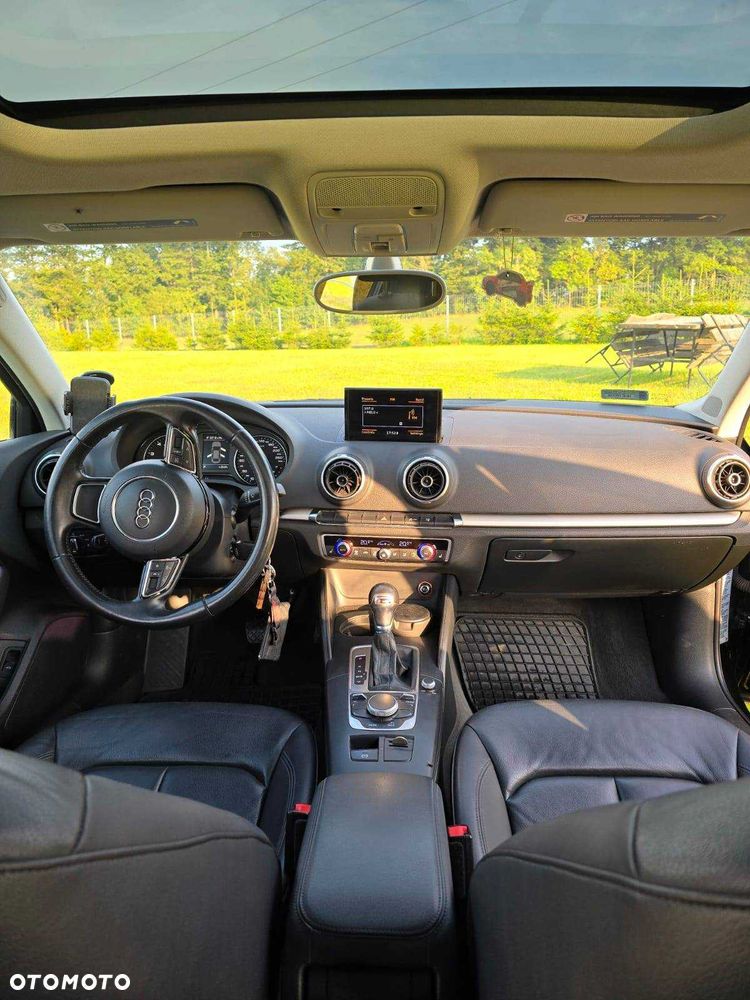 Audi A3 Sportback - 6