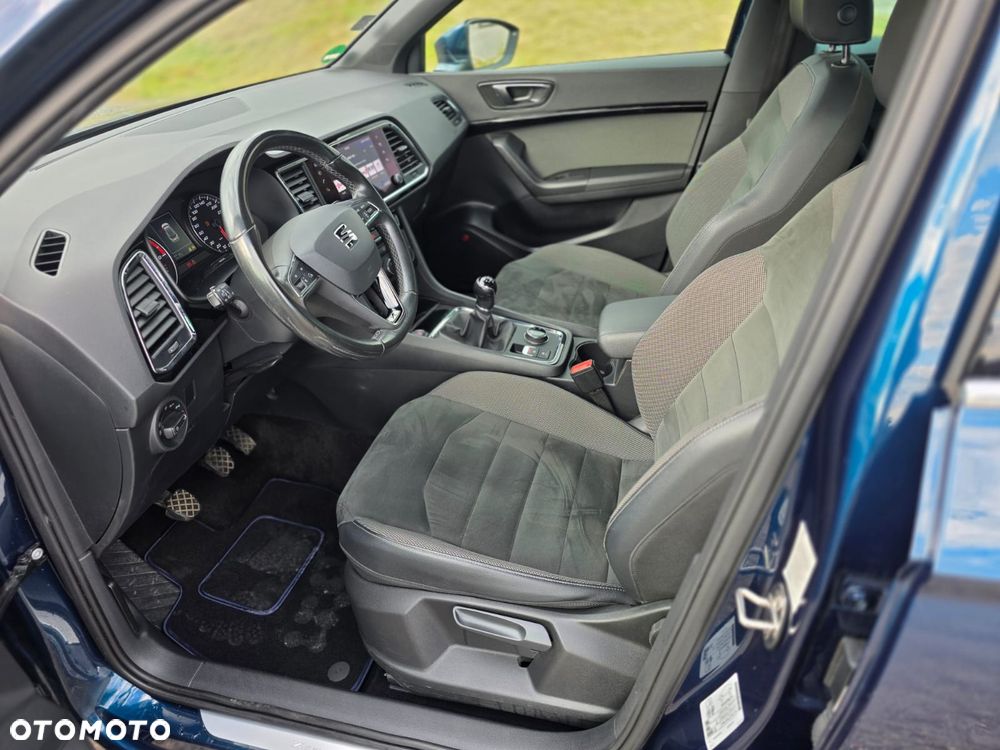 Seat Ateca - 10