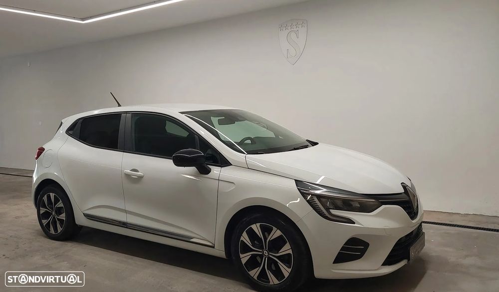 Renault Clio 1.5 Blue dCi Evolution - 8