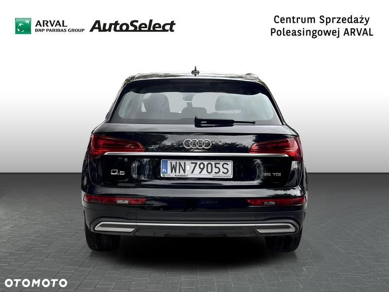 Audi Q5 35 TDI mHEV S tronic - 5