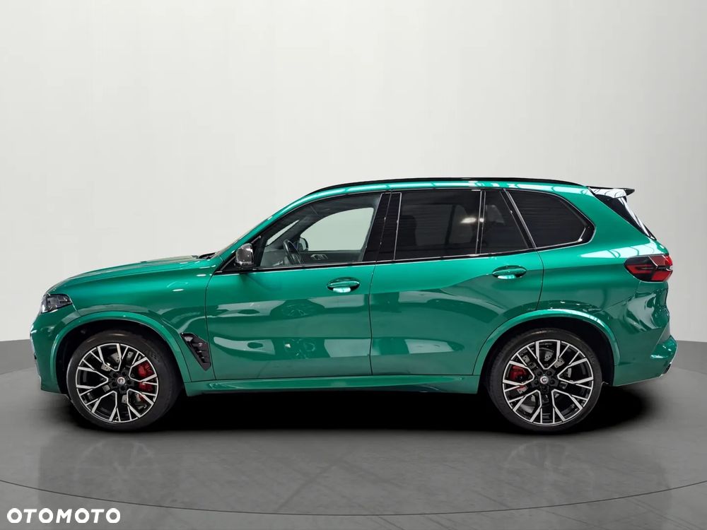 BMW X5 M Competition - 8