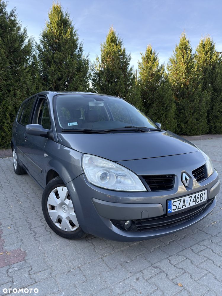 Renault Grand Scenic