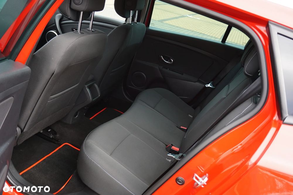 Renault Megane 1.4 16V TCE Dynamique - 29